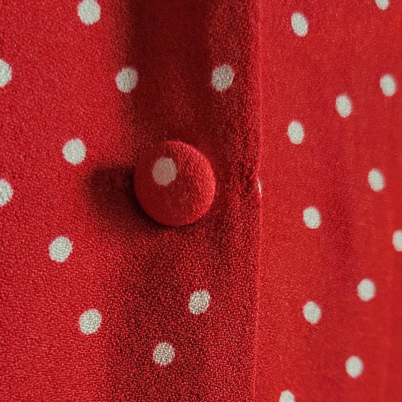 REFORMATION Breanna Dress - Picture 4 of 11